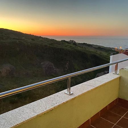 Atico Sisargas Apartment Малпика Екстериор снимка