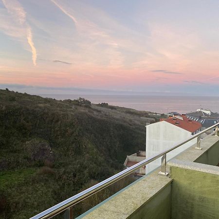 Atico Sisargas Apartment Малпика Екстериор снимка