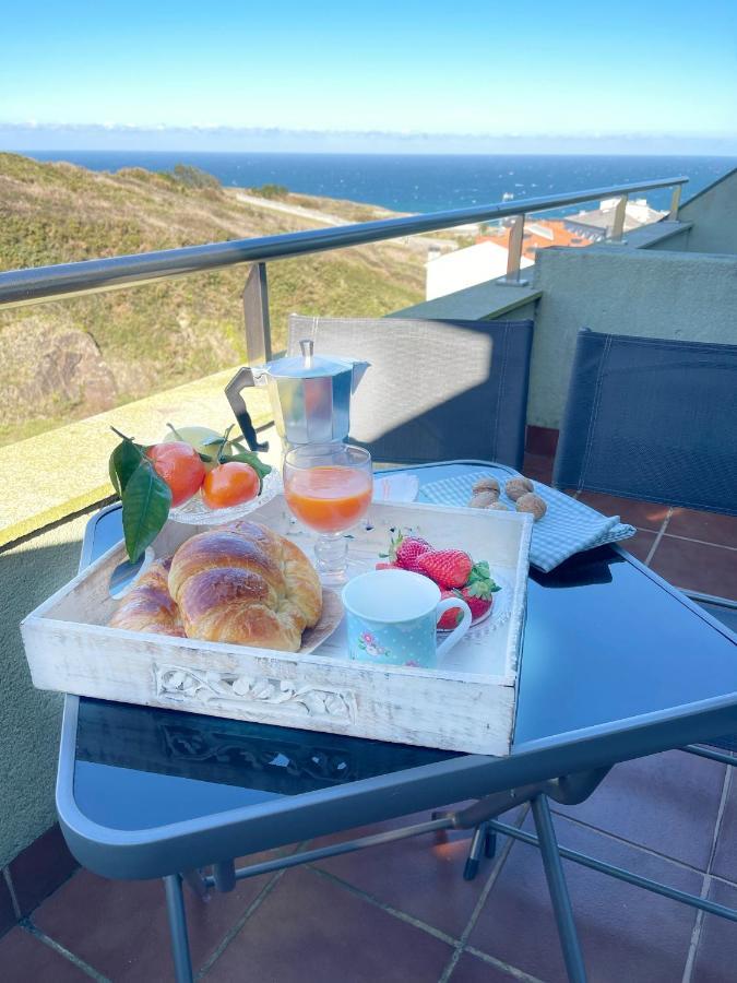 Atico Sisargas Apartment Малпика Екстериор снимка
